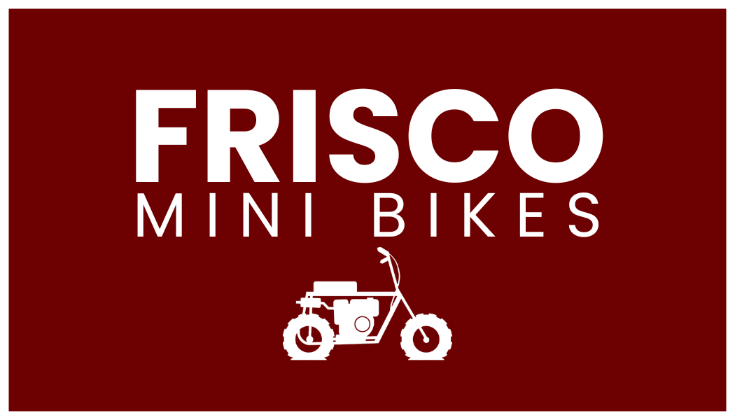 Frisco Mini Bikes